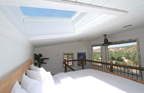 Treetop #4 at East Zion Resort - Foto 1