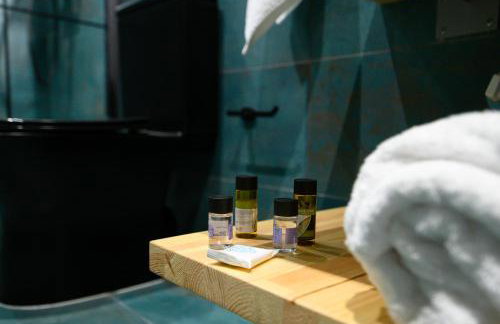 Villa Dorra Coast Suites - Foto 23