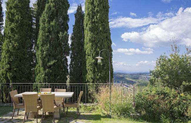 Borgo di Pietrafitta Relais - Foto 41