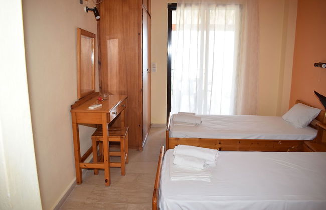 Angelica Rooms & Apartments - Photo 28