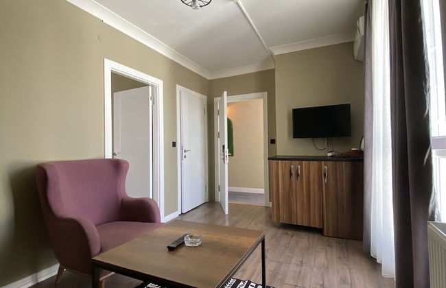 Centrum Hotel & Spa - Foto 25