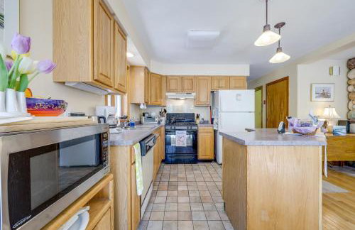 Serene Steuben Home with Scenic Ocean Views! - Foto 9