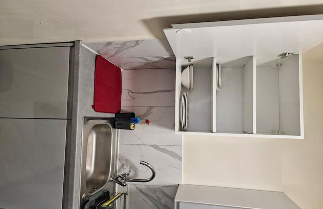 Cozy London Apartment - Central Location - Foto 16