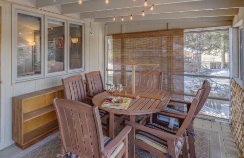 Scenic White Mountains Retreat home - Foto 42