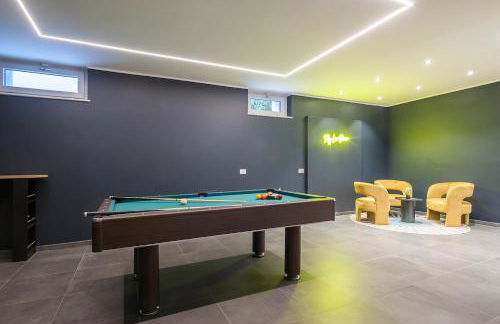 Villa Martina Luxury Residence - Grand Maison - Photo 7