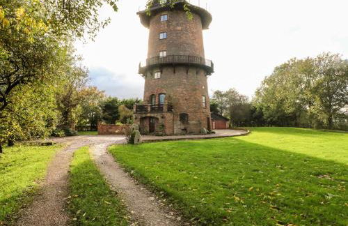 Windmill On The Farm - Foto 35