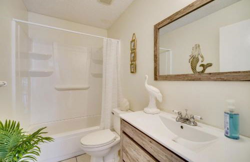 Florida Snowbird Retreat 15 Mi to Melbourne Beach - Foto 14