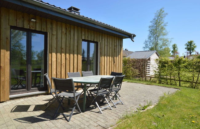 Quaint Cottage in Mont near High Fens Nature Park - Foto 24