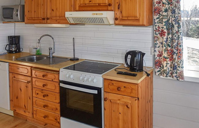 6 Person Holiday Home in Aukra - Foto 9