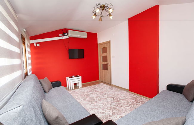 Guven Suite House - Foto 35