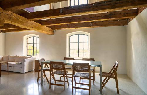 ŻAR - Gorzelnia w Żarnowcu - Foto 49