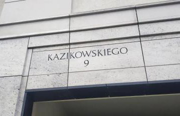 Oskar Apartament Centrum PKP - Foto 28