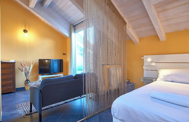 Tra le Torri - Foto 5