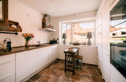 Wohnung in der Fußgängerzone mit Finca Flair - Foto 16