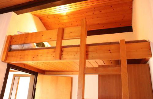 Ferienhaus Robinson Im Abendrot 123 - Foto 22