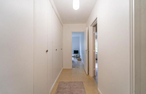 La Reposée - Appt à 25 min de Paris - Foto 11