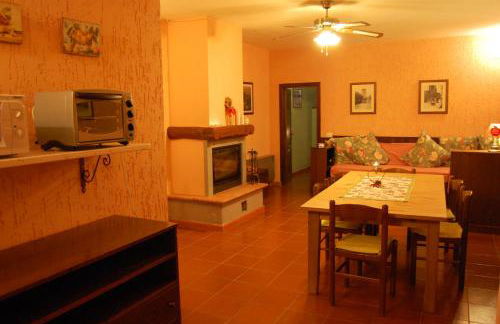 Residence Casa Lama - Foto 72