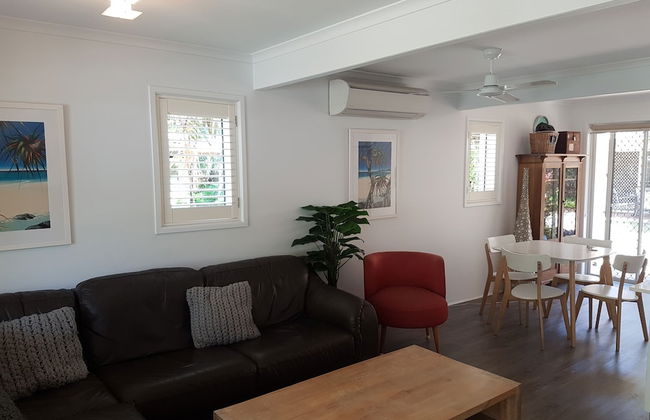 Noosa Gardens Riverside Resort - Photo 18