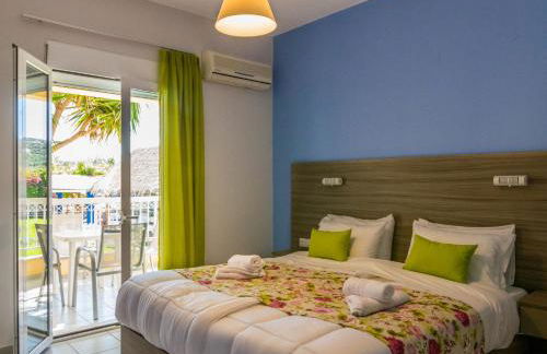 Evelin Hotel - Foto 35