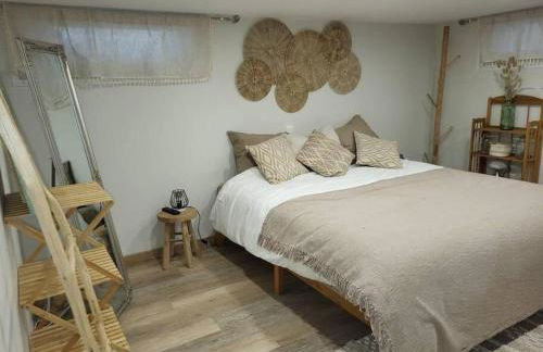 Le Donjon, bord de mer - Foto 22