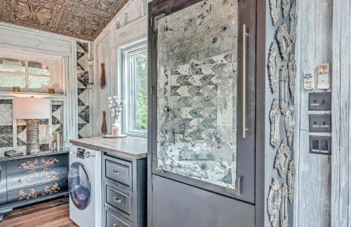 The Raven Treehouse - Foto 18