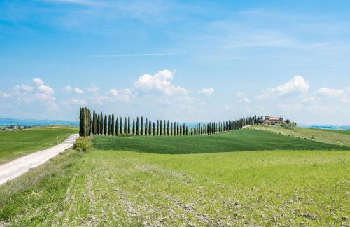 Torre di Corsanello - Foto 3
