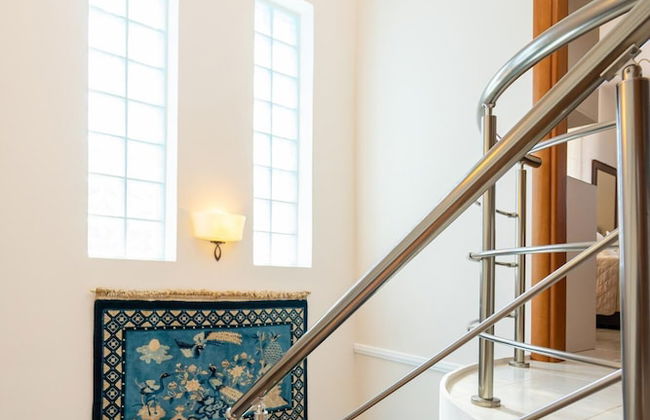 Diamond View Luxury on Your way to VAI Sitia - Foto 20