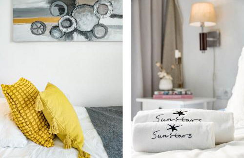 Seaside 3 bedroom Townhouse in San Pedro close to the Beach with private Garden - Photo 62