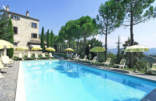 Hotel in Marche With Scenic Hiking Trails - Foto 18