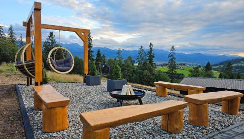 Tatrascape by Holy Berg - Komfortowy dom z widokiem na Tatry - Mountain View - Foto 2