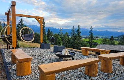 Tatrascape by Holy Berg - Komfortowy dom z widokiem na Tatry - Mountain View - Foto 2