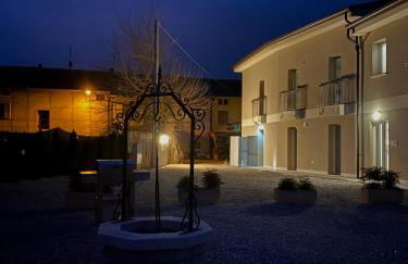 AGRITURISMO LE GHIRLANDE - Foto 26