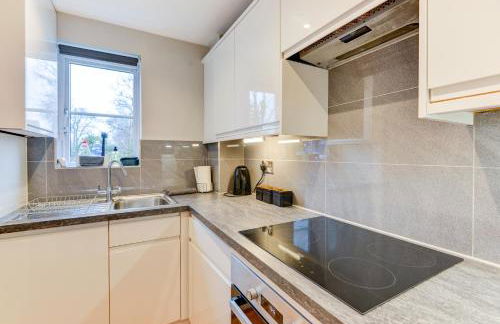 Perfect for workers, Fast WiFi, Parking - Foto 15