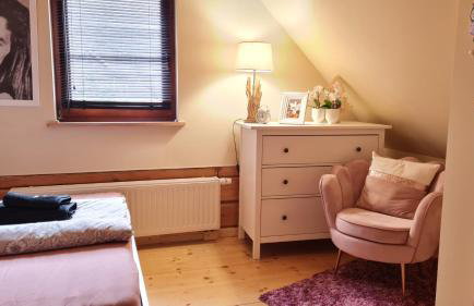 Apartamenty SPOKOLOKO Letniczówka Widoki - Foto 29