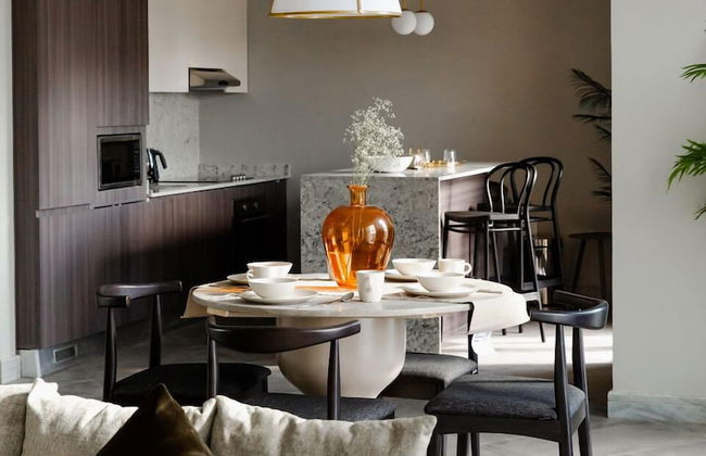 Boutique Nest at New Cairo - Foto 22