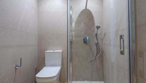 New house 80 m from the beach - Photo 5, Shower