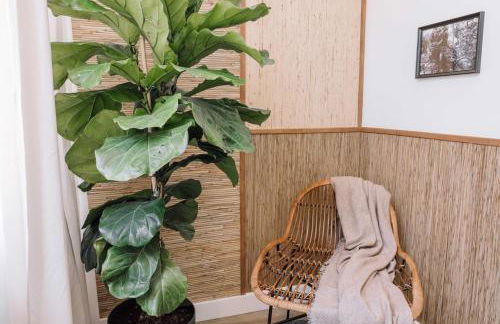 Uere - 1 bedroom in Avenidas Novas - Photo 23