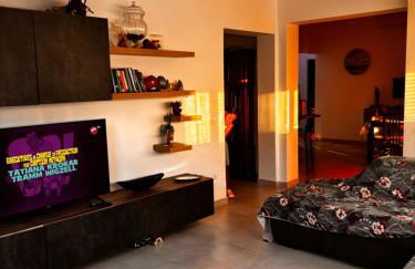 J&M Appartamento a 6 minuti in auto dalla spiaggia - Foto 1