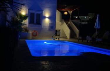 Milos Villas Complex - Foto 13