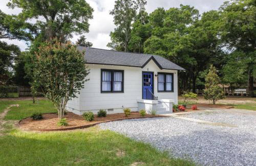 The Peacock - Artsy East Hill Getaway - Foto 17