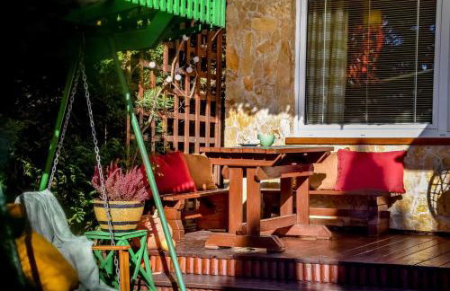 Dulakówka - domek na każdą pogodę - Foto 16