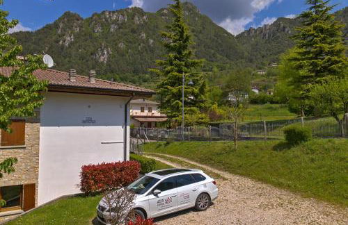 Case Vacanze Crone - Foto 78