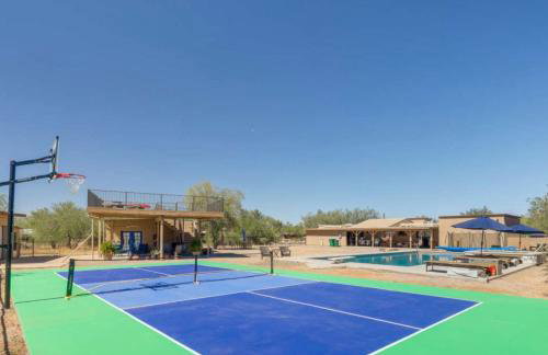 Oro Valley Guest House with Roof Top Views - Foto 1