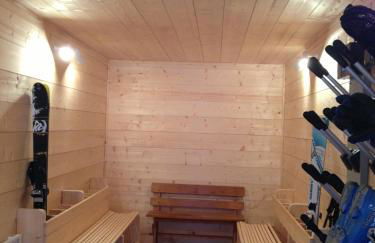 Chalet Oryx - Photo 33