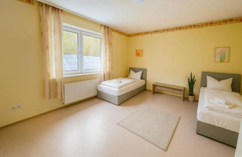 SUNNYHOME Monteurwohnungen und Apartments in Bodenwöhr - Foto 48