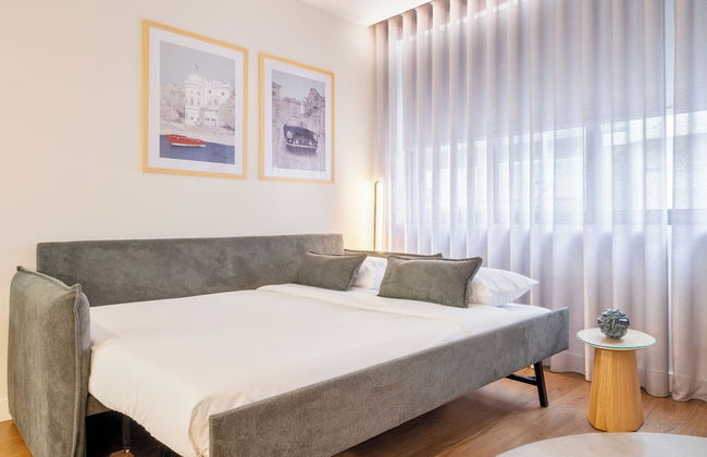 Catarina Serviced Apartments - Foto 42