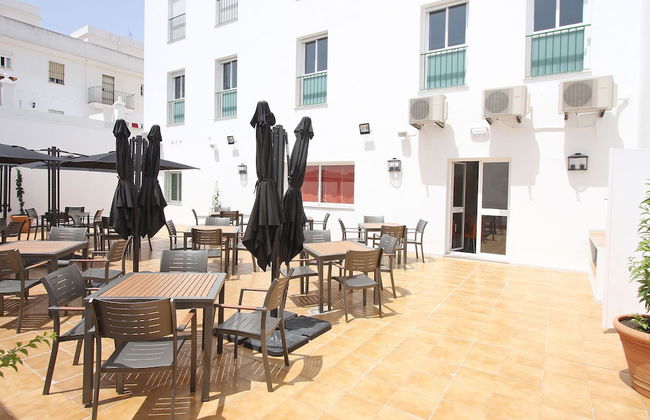 AReH Apartamentos - Foto 1