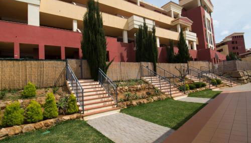 Apartamentos Turisticos Aureus Bahia Sur - Foto 4, Garden, Other