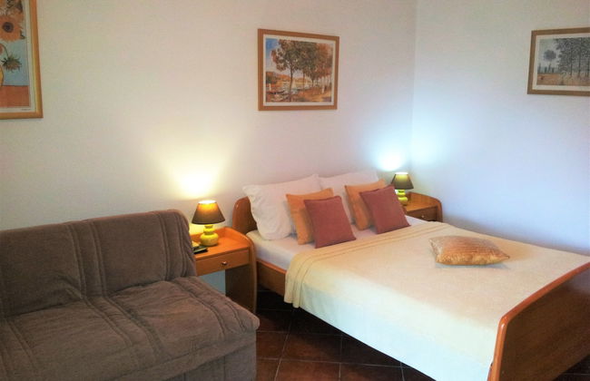 Apartmani Vila Kukoljac - Foto 22