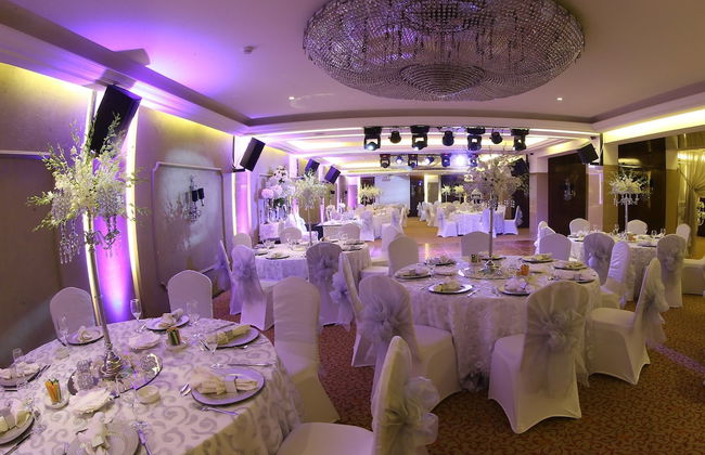 Lancaster Suites Raouche - Foto 36